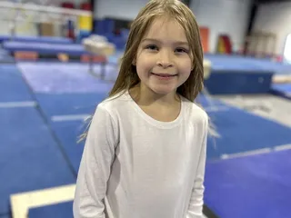 Pride Gymnastics Academy