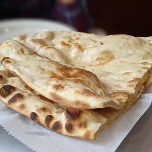 Naan Bread