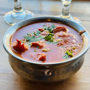 Butter Chicken