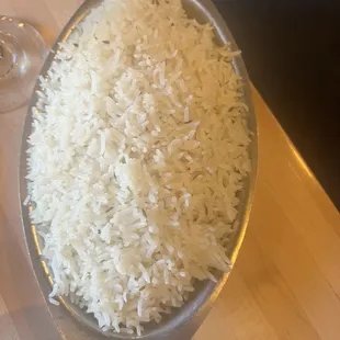 Basmati Rice