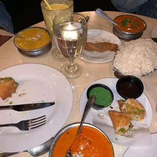 Chicken Curry