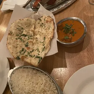 Lamb Tikka