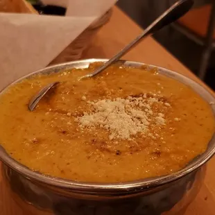 Chicken Korma