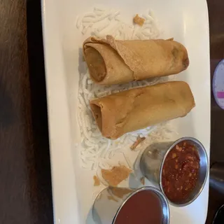 Egg Rolls