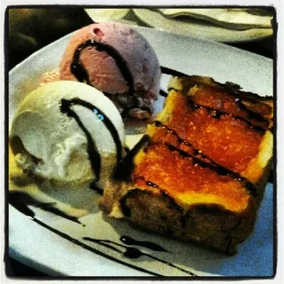 Kitchen's Brick Toast