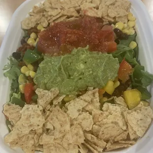 Fiesta Salad