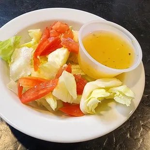 Salad