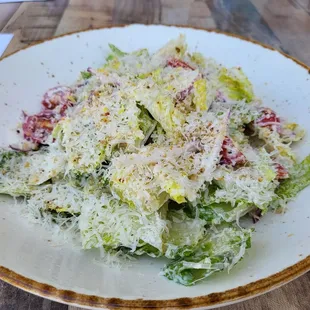 Artisan Caesar
