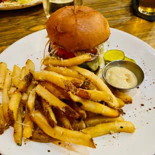 food, burgers, burger