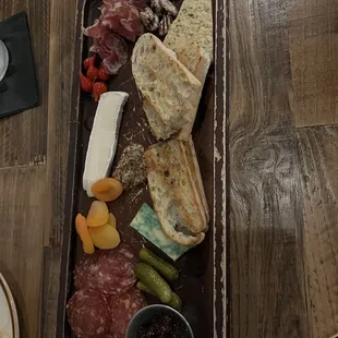 Charcuterie