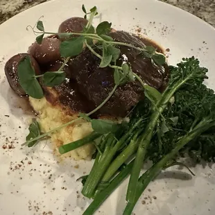 Short Ribs