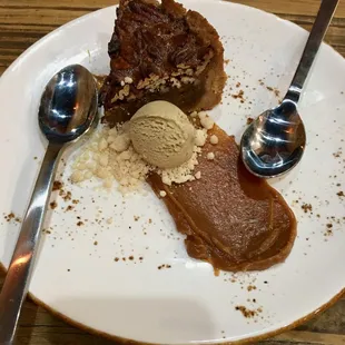 Pecan Pie