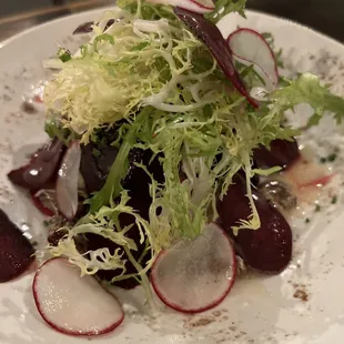 Beet Salad