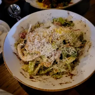 Caesar Salad