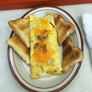 Come try this baby out looks as good as it tastes.