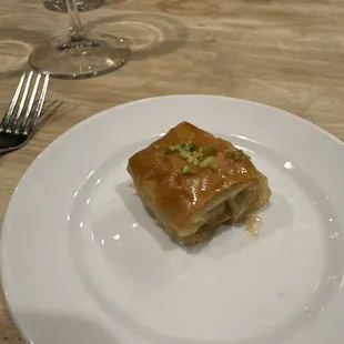 Dessert