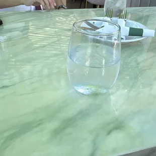 drink