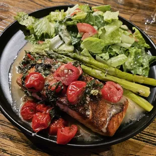 Salmon