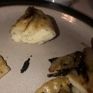 The Little Pierogi & Crepe Kitchen