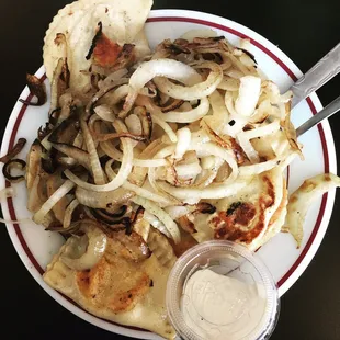 Pierogi Paradise