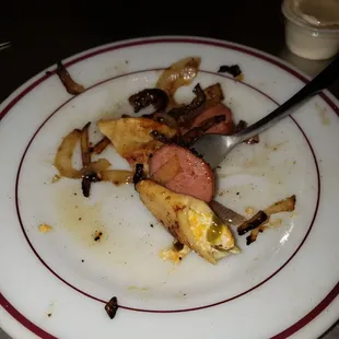 Jalapeno Popper Pierogis