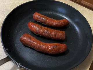 Kielbasa Joe