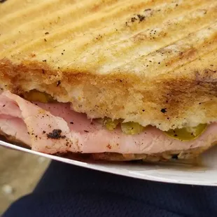 Best Cubano around...