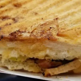 Best Cubano around...