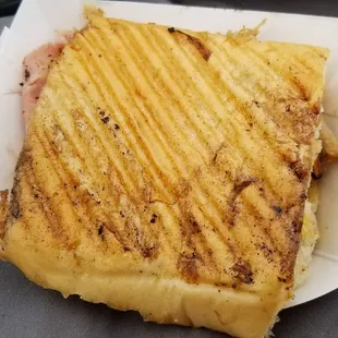 Best Cubano around...