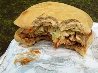 strEat Mobile Bistro