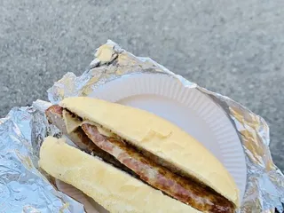 Frank's Bratwurst