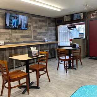 The Little Russia Chili Parlor
