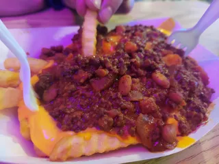 The Shack Bar & Grill