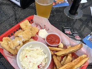 Glazed Goose Bar & Grill