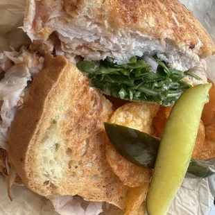 Better than Sierra on gluten free bread