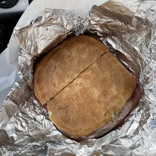Muffaletta