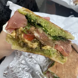 Caprese