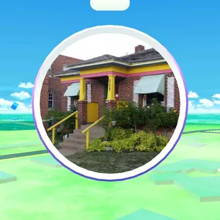 Pokemon go.