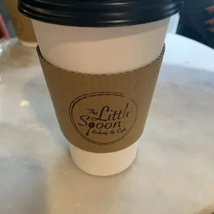 drink