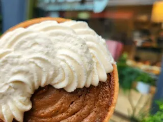 Moxy Bakery