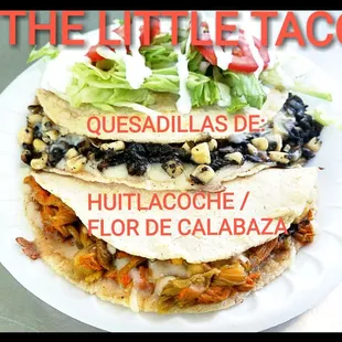 The Little Taco