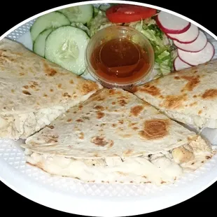 Quesadilla