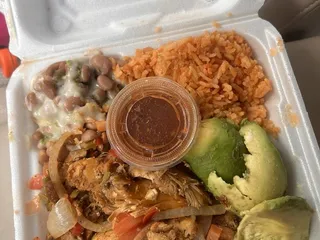 Armando's Flat Grill and Golf