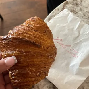 Croissant