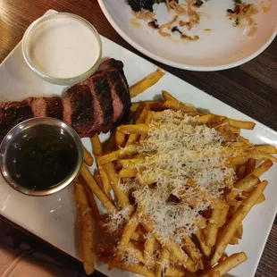 Steak Frites