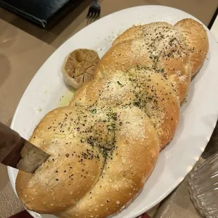 Village Bread