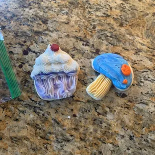 The Littlest Bake Shop
