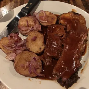 Beef Brisket