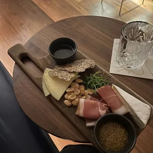 Charcuterie