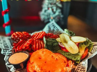 Vanbarry's Public House